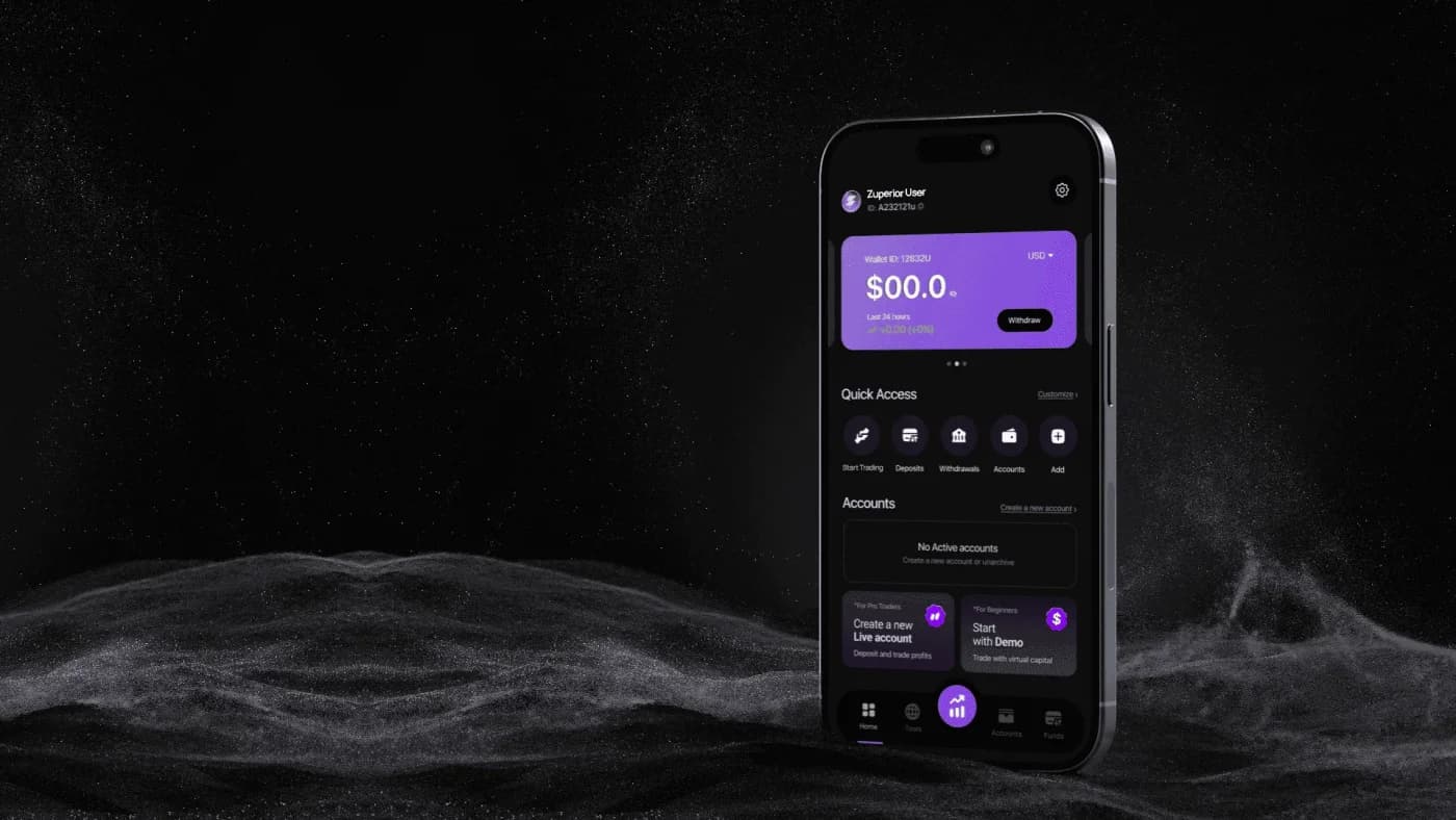App Download Background