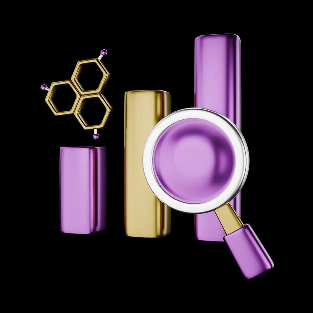 Tools Section Illustration