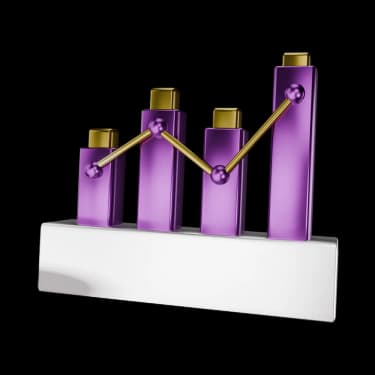 Stocks Icon