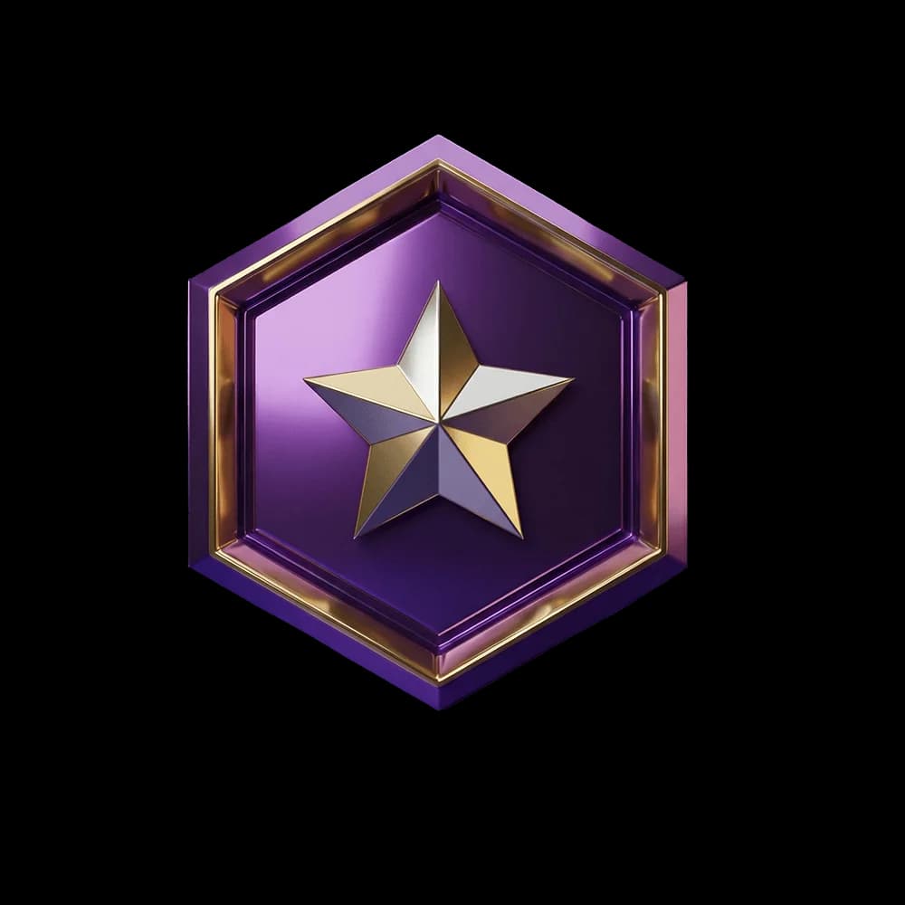 Bronze